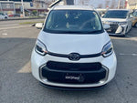 SIENTA HYBRID