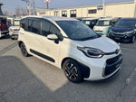 SIENTA HYBRID