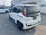 SIENTA HYBRID