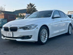 BMW 3series sedan