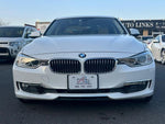 BMW 3series sedan