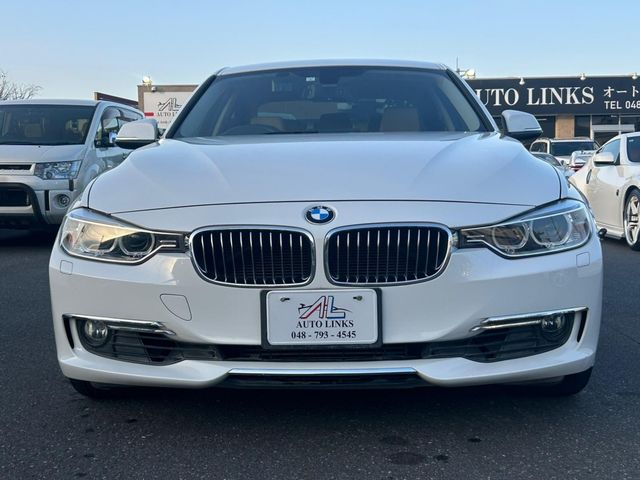 BMW 3series sedan