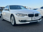 BMW 3series sedan