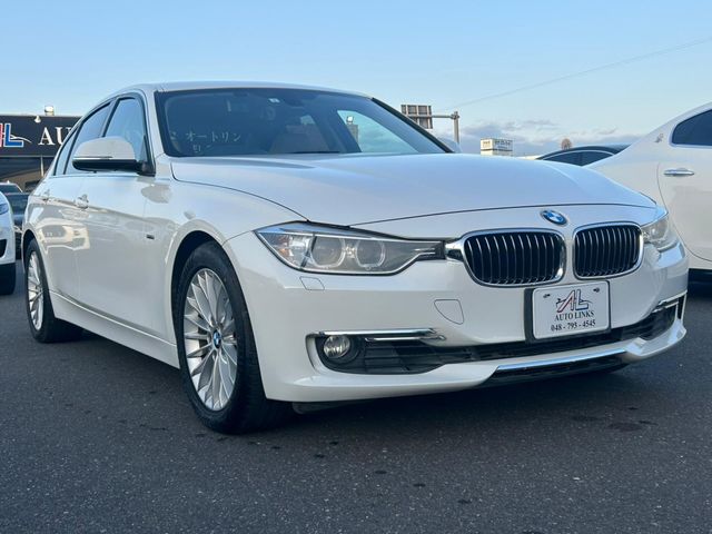 BMW 3series sedan