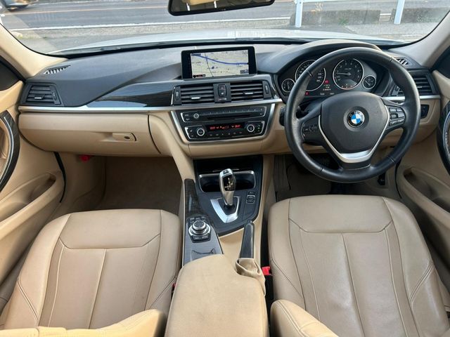 BMW 3series sedan