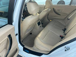 BMW 3series sedan