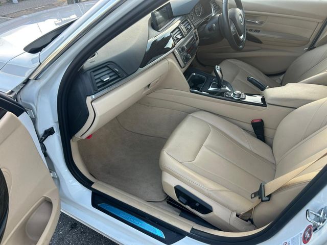 BMW 3series sedan