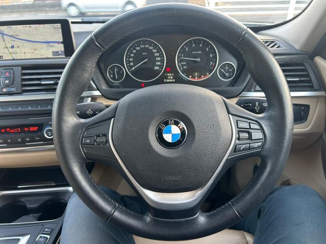 BMW 3series sedan