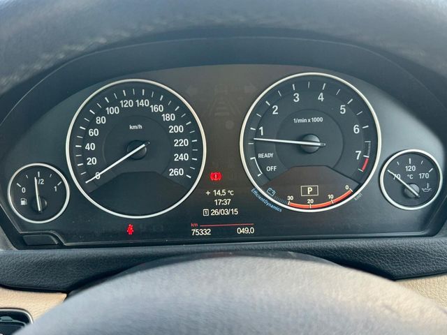 BMW 3series sedan