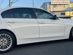 BMW 3series sedan