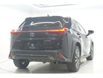 LEXUS UX250h