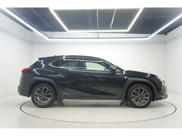 LEXUS UX250h