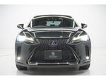 LEXUS UX250h