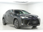 LEXUS UX250h