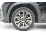 LEXUS UX250h