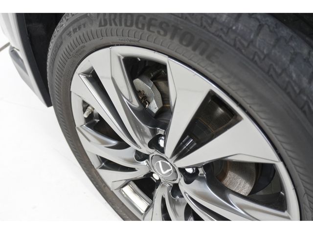 LEXUS UX250h