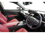LEXUS UX250h