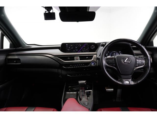 LEXUS UX250h