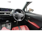 LEXUS UX250h
