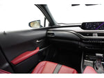 LEXUS UX250h