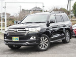 LANDCRUISER wagon