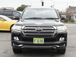 LANDCRUISER wagon