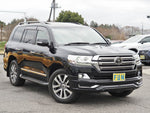 LANDCRUISER wagon