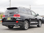LANDCRUISER wagon