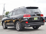 LANDCRUISER wagon