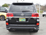 LANDCRUISER wagon