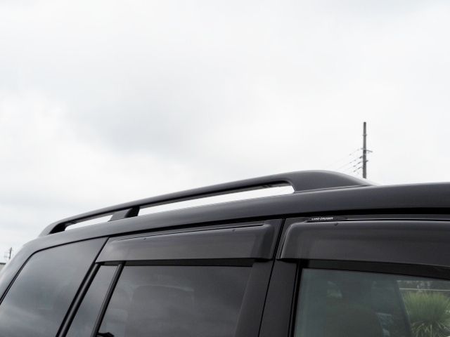 LANDCRUISER wagon
