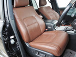 LANDCRUISER wagon