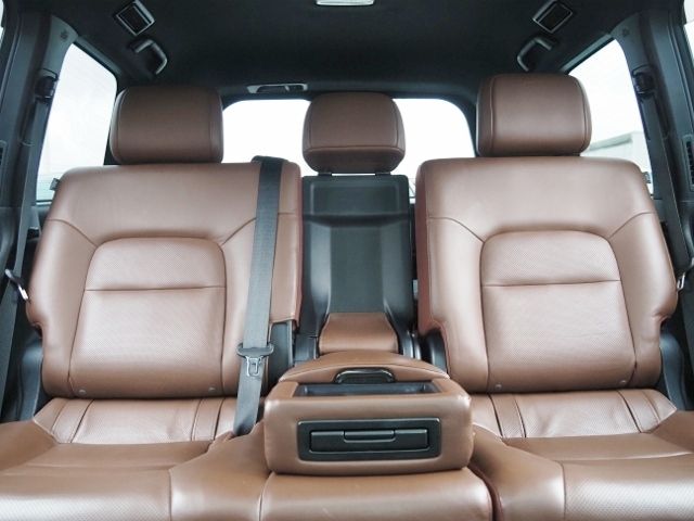 LANDCRUISER wagon