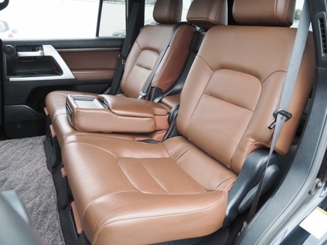 LANDCRUISER wagon