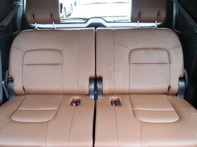 LANDCRUISER wagon