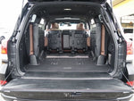 LANDCRUISER wagon