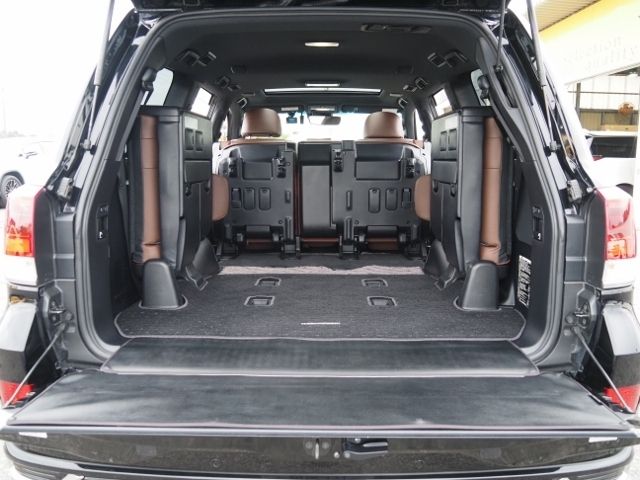 LANDCRUISER wagon