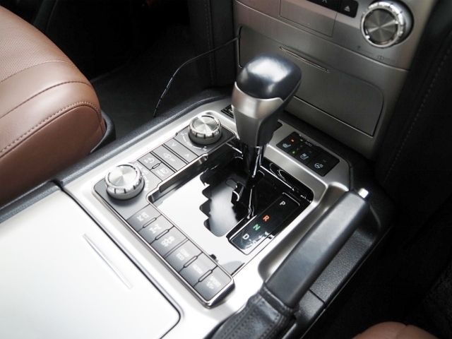 LANDCRUISER wagon