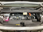 ALPHARD 4WD