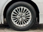 ALPHARD 4WD