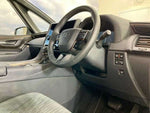 ALPHARD 4WD