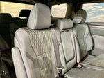ALPHARD 4WD