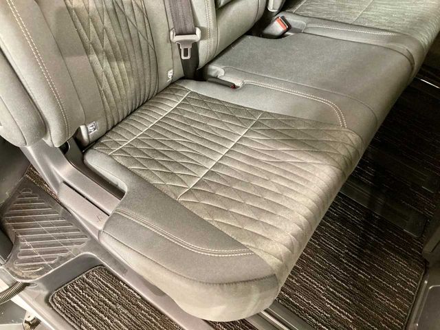 ALPHARD 4WD