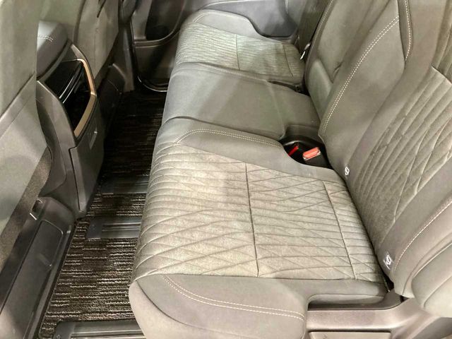 ALPHARD 4WD