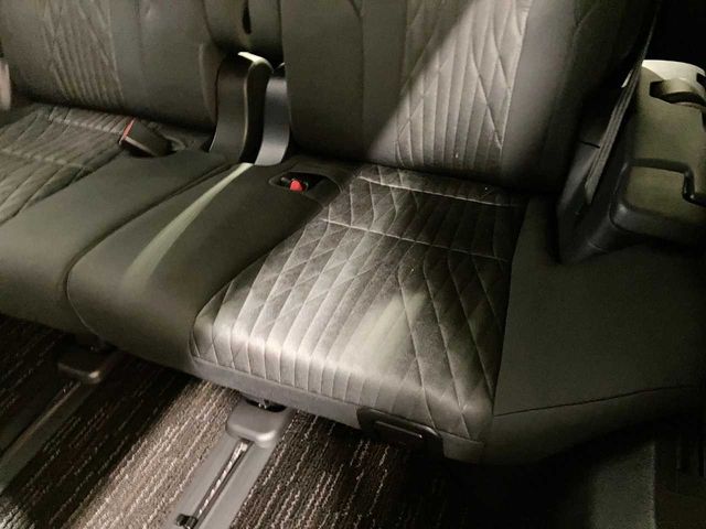 ALPHARD 4WD