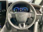 ALPHARD 4WD