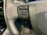 ALPHARD 4WD