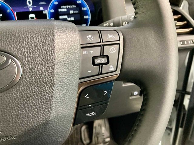 ALPHARD 4WD