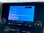 ALPHARD 4WD