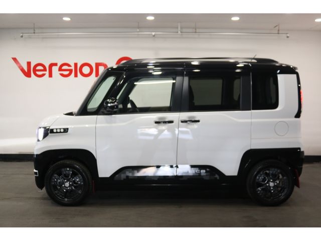 DELICA MINI